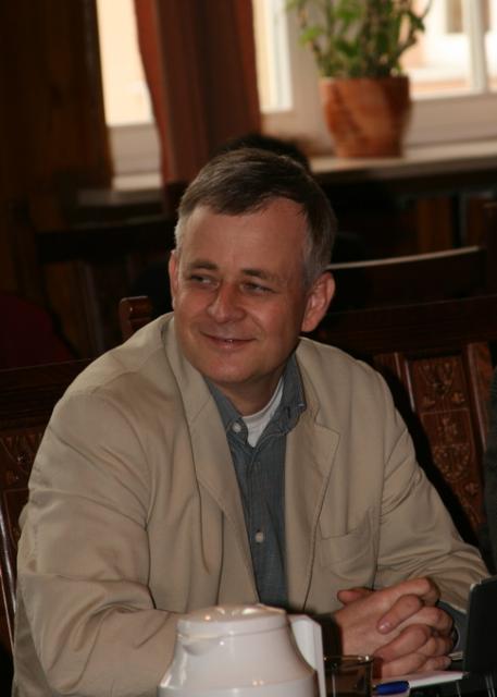 Arkadiusz Jachimowicz