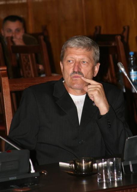 Zygmunt Stojek