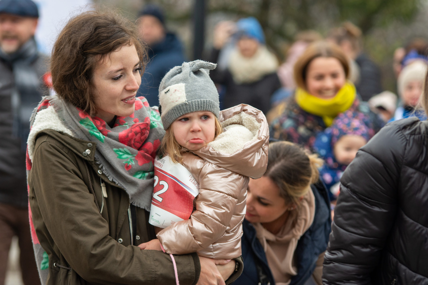 Elblążanin najszybszy w Biegu Niepodległości zdjęcie nr 296068