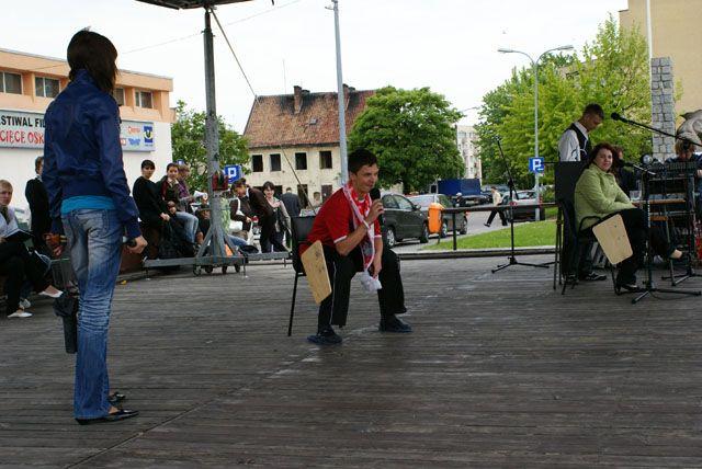 Światowy Dzień bez Tytoniu zdjęcie nr 24009