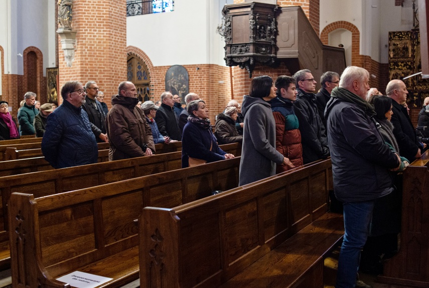 Pożegnaliśmy Helenę Pilejczyk zdjęcie nr 296449