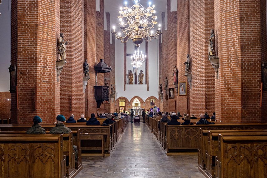 Pożegnaliśmy Helenę Pilejczyk zdjęcie nr 296458