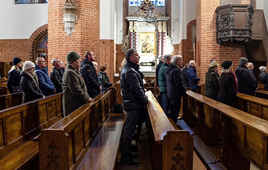 Pożegnaliśmy Helenę Pilejczyk zdjęcie nr 296450