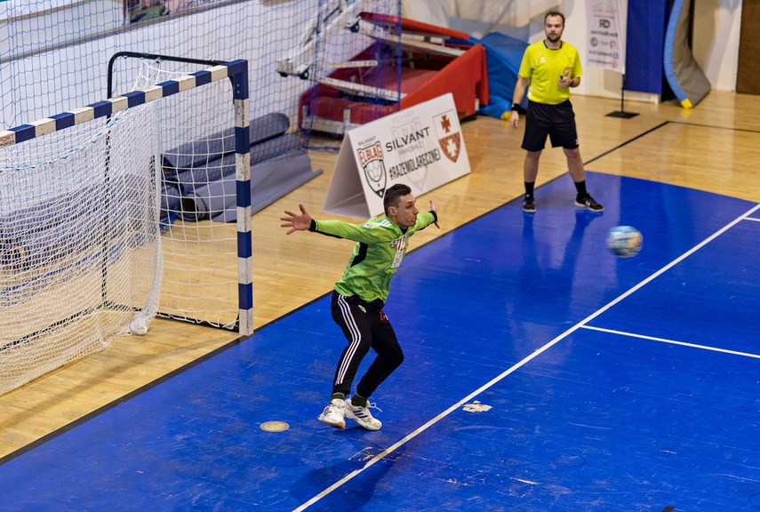 Silvant liderem zdjęcie nr 296526