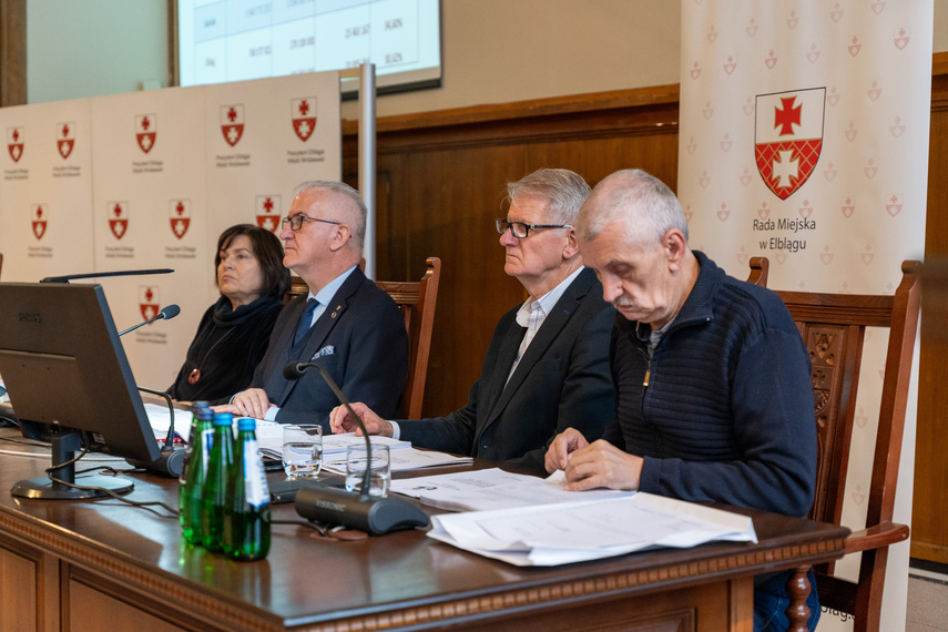 Prezydent: „Budżet trudny, ale bezpieczny” zdjęcie nr 296622