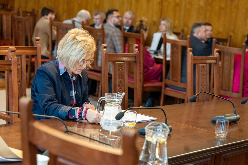 Prezydent: „Budżet trudny, ale bezpieczny” zdjęcie nr 296619
