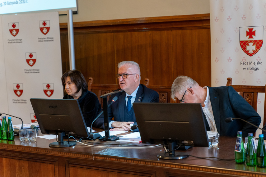 Prezydent: „Budżet trudny, ale bezpieczny” zdjęcie nr 296614