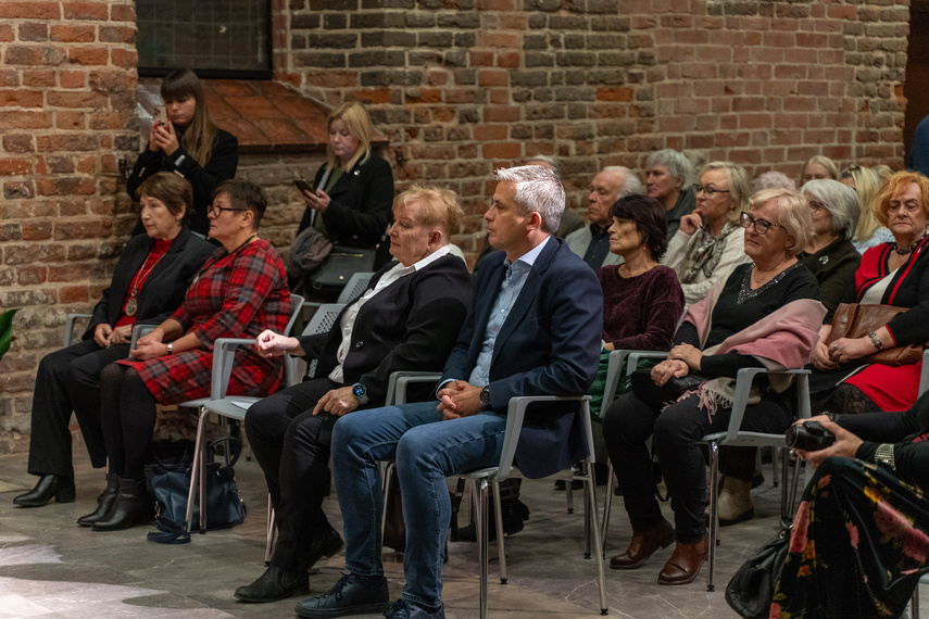 Miłosz Janiak stypendystą Elbląskiego Towarzystwa Kulturalnego zdjęcie nr 296641