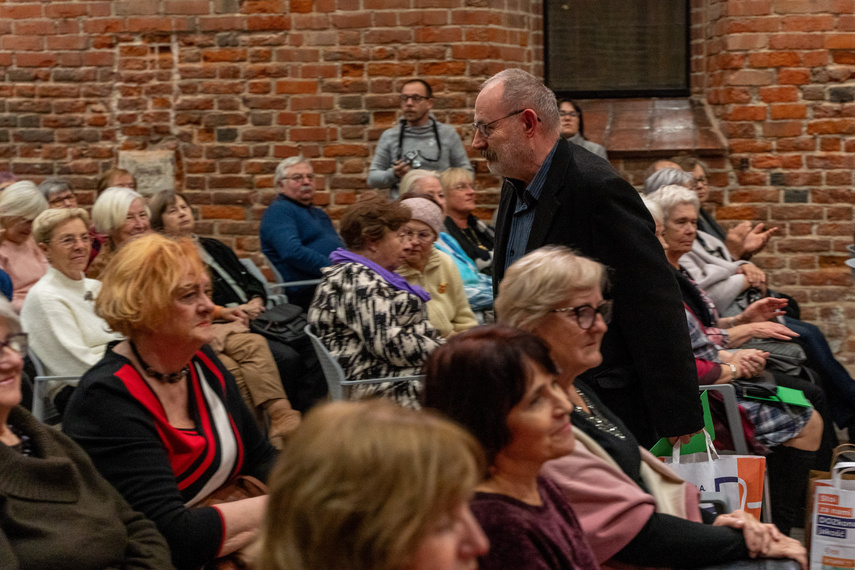 Miłosz Janiak stypendystą Elbląskiego Towarzystwa Kulturalnego zdjęcie nr 296650