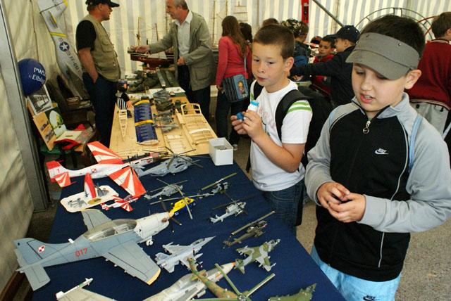 Bałtycki Festiwal Nauki zdjęcie nr 24070