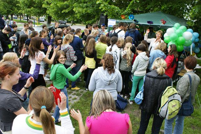 Bałtycki Festiwal Nauki zdjęcie nr 24062