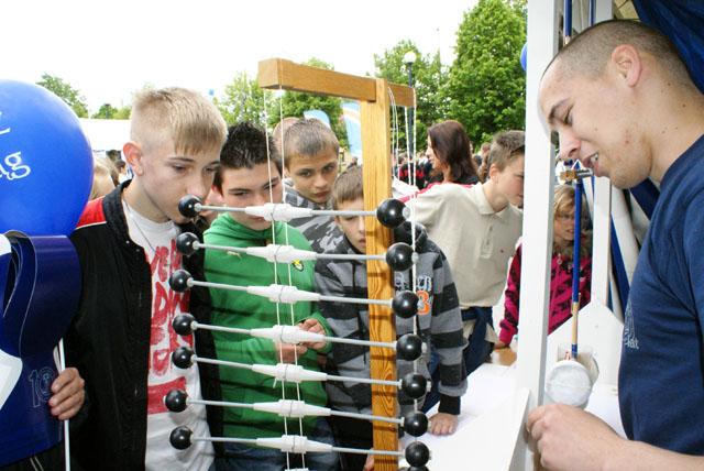 Bałtycki Festiwal Nauki zdjęcie nr 24059