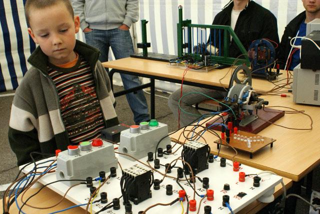 Bałtycki Festiwal Nauki zdjęcie nr 24065