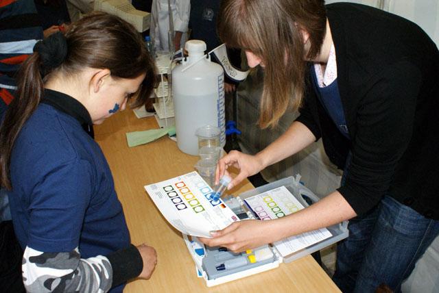 Bałtycki Festiwal Nauki zdjęcie nr 24045