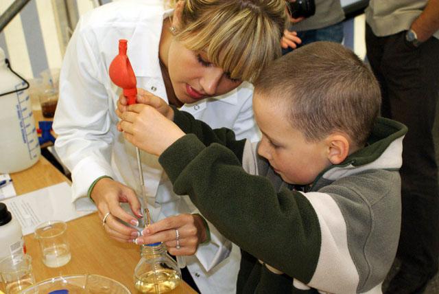 Bałtycki Festiwal Nauki zdjęcie nr 24069