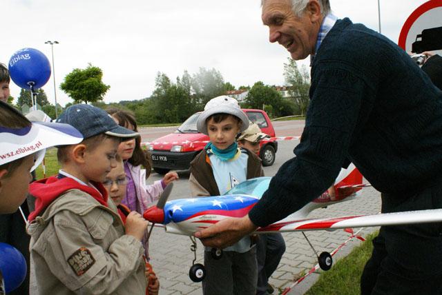 Bałtycki Festiwal Nauki zdjęcie nr 24049