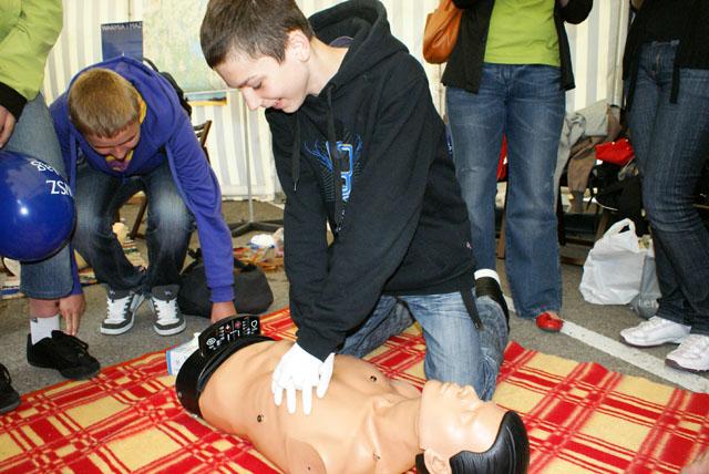 Bałtycki Festiwal Nauki zdjęcie nr 24053