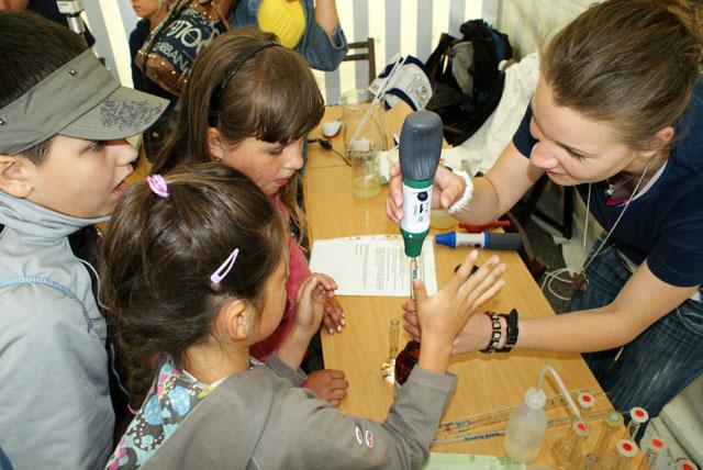 Bałtycki Festiwal Nauki zdjęcie nr 24074