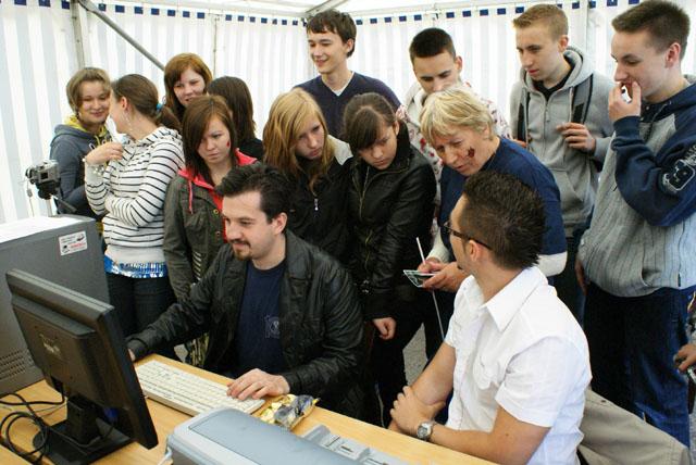 Bałtycki Festiwal Nauki zdjęcie nr 24057