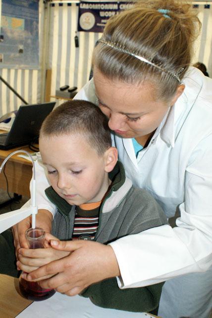 Bałtycki Festiwal Nauki zdjęcie nr 24075