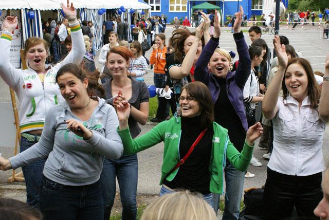 Bałtycki Festiwal Nauki zdjęcie nr 24064