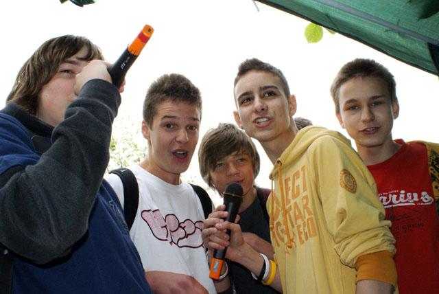 Bałtycki Festiwal Nauki zdjęcie nr 24063