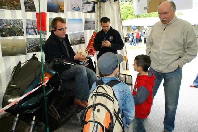 Bałtycki Festiwal Nauki zdjęcie nr 24072