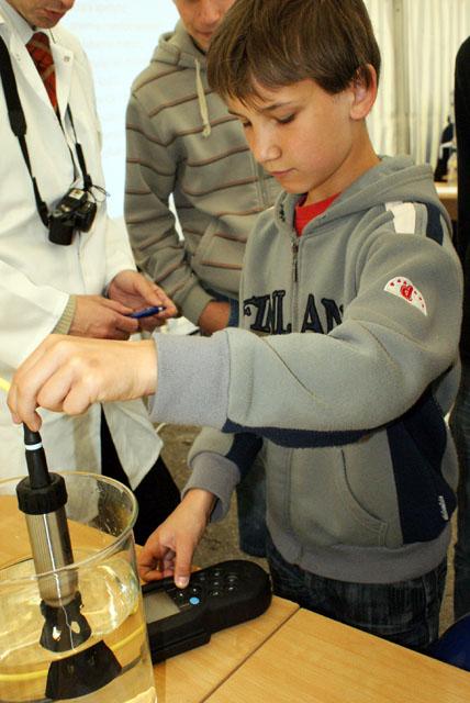 Bałtycki Festiwal Nauki zdjęcie nr 24047