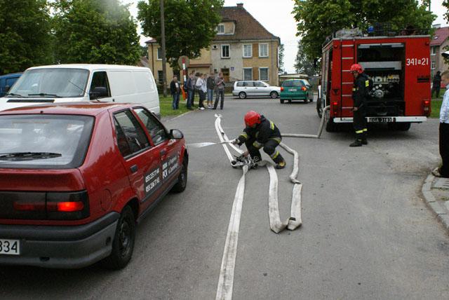 Bałtycki Festiwal Nauki zdjęcie nr 24050