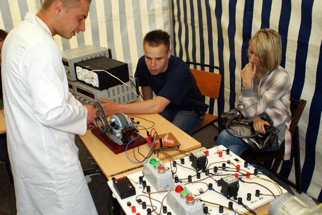 Bałtycki Festiwal Nauki zdjęcie nr 24073