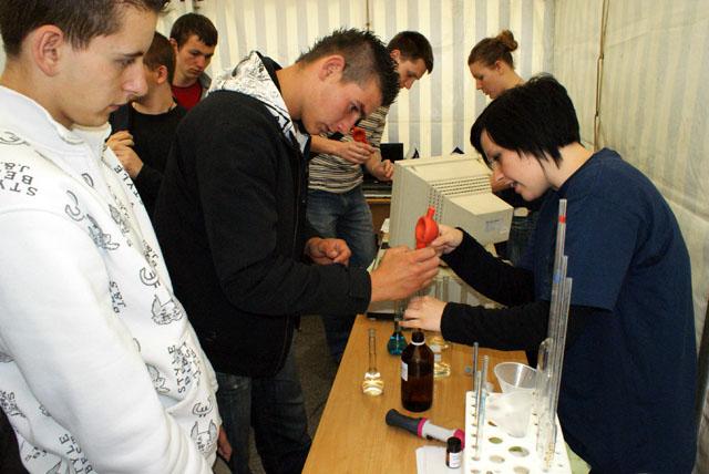 Bałtycki Festiwal Nauki zdjęcie nr 24066