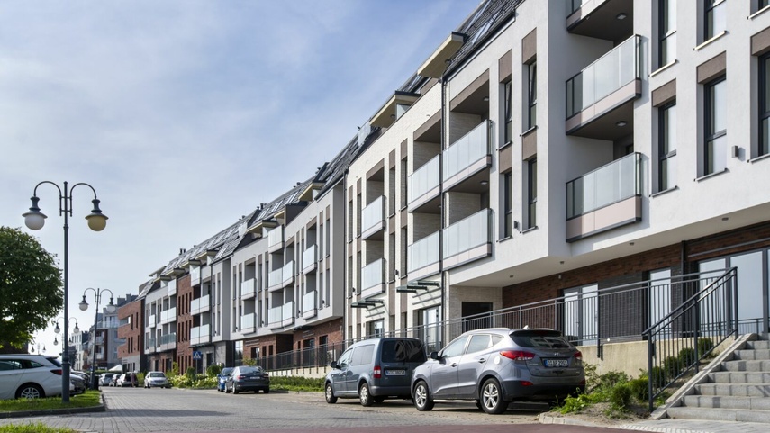Twój biznes w najlepszej lokalizacji w Tczewie zdjęcie nr 296845