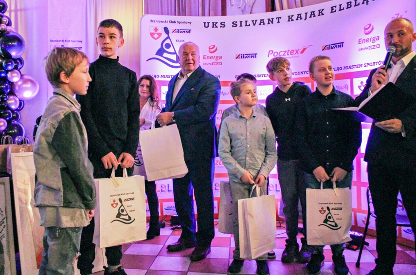 UKS Silvant Kajak coraz bliżej spełnienia marzenia zdjęcie nr 297005