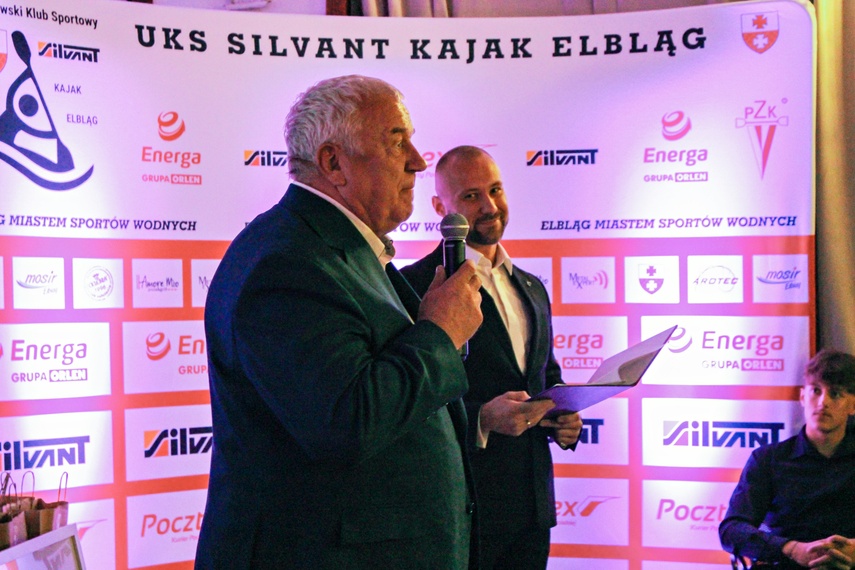 UKS Silvant Kajak coraz bliżej spełnienia marzenia zdjęcie nr 297000