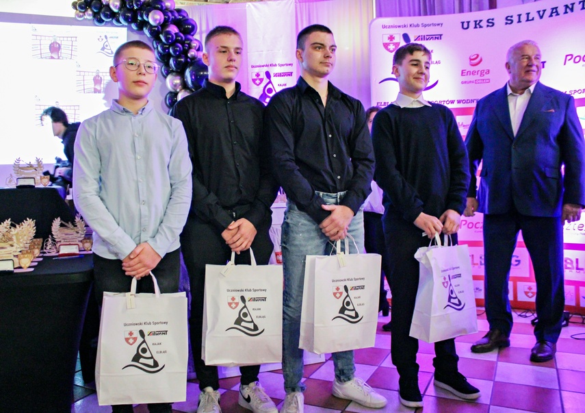 UKS Silvant Kajak coraz bliżej spełnienia marzenia zdjęcie nr 297009