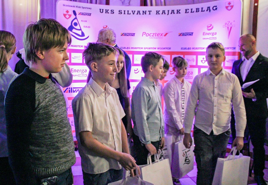UKS Silvant Kajak coraz bliżej spełnienia marzenia zdjęcie nr 297004