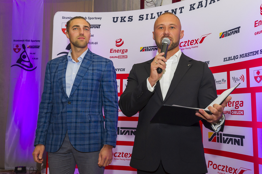 UKS Silvant Kajak coraz bliżej spełnienia marzenia zdjęcie nr 297026