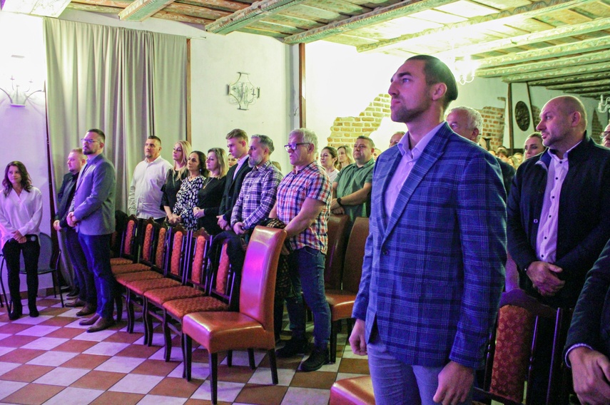 UKS Silvant Kajak coraz bliżej spełnienia marzenia zdjęcie nr 296998