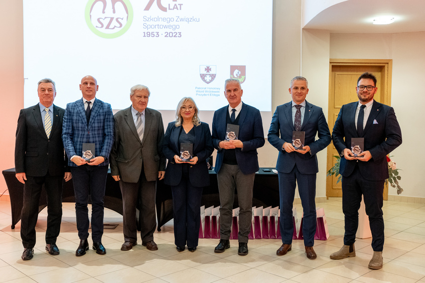 70 lat szkolnego sportu zdjęcie nr 297258