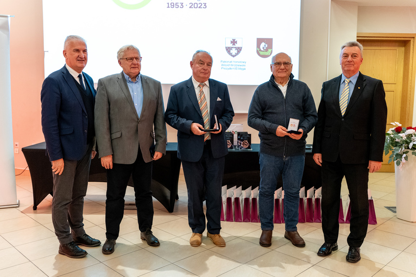 70 lat szkolnego sportu zdjęcie nr 297249
