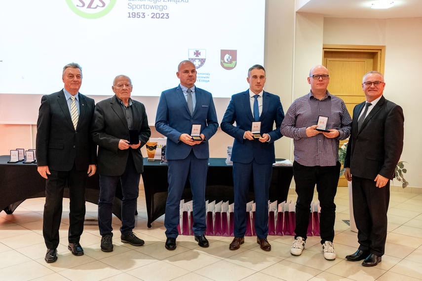 70 lat szkolnego sportu zdjęcie nr 297256