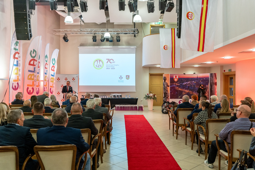 70 lat szkolnego sportu zdjęcie nr 297231