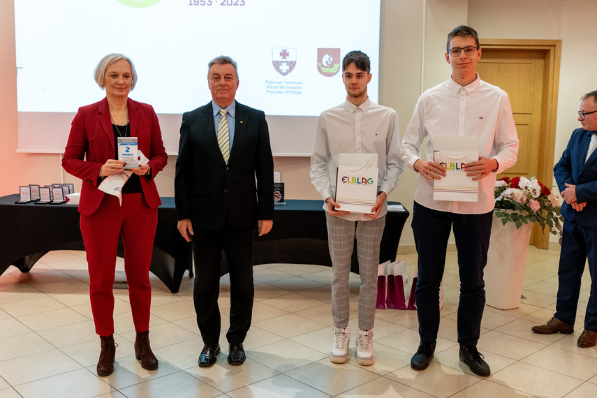 70 lat szkolnego sportu zdjęcie nr 297268