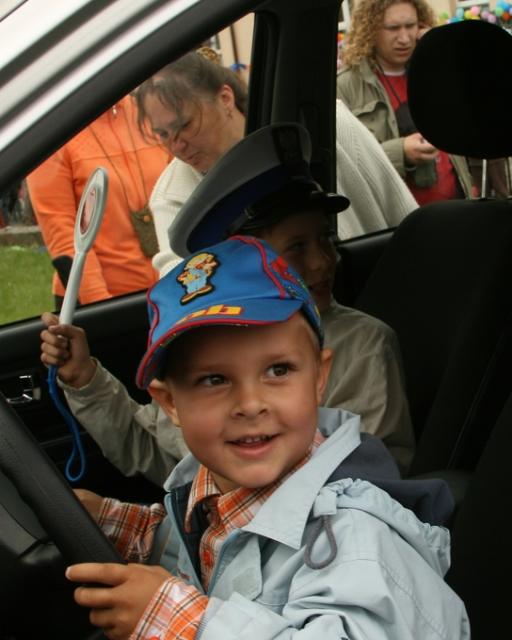 Festyn rodzinny w SP nr 16 zdjęcie nr 24150