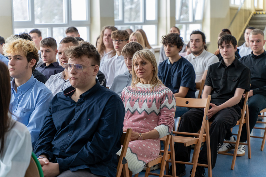  Ekopracownia w ZSIŚiU. "Mamy większe możliwości" zdjęcie nr 297688