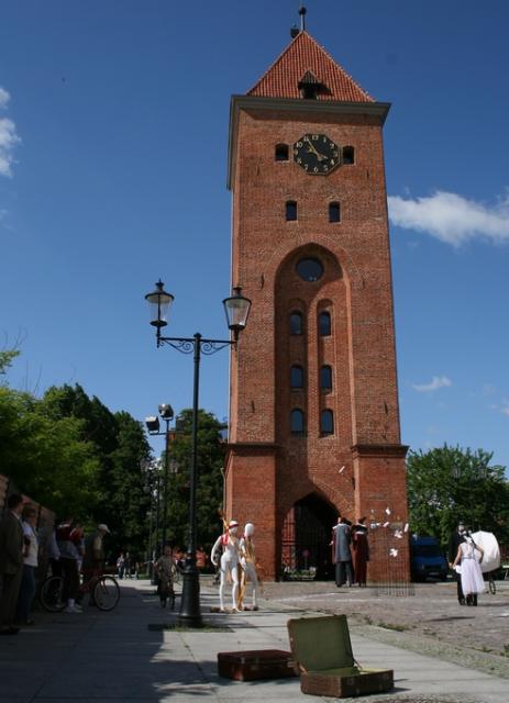 Dzień hanzy zdjęcie nr 24172