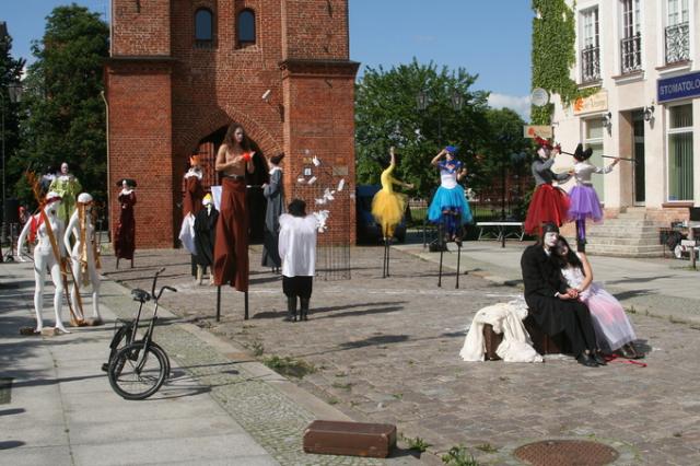 Dzień hanzy zdjęcie nr 24167