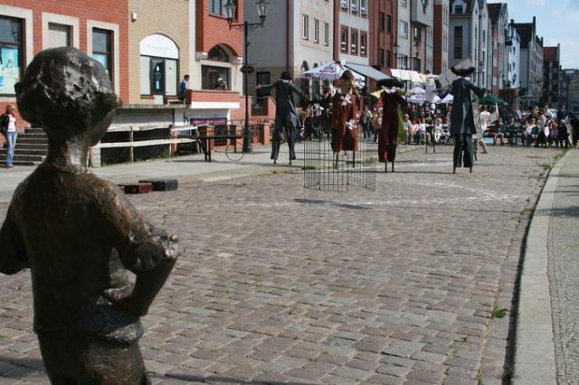 Dzień hanzy zdjęcie nr 24166
