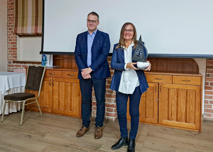 Taki był żeglarski sezon zdjęcie nr 297862