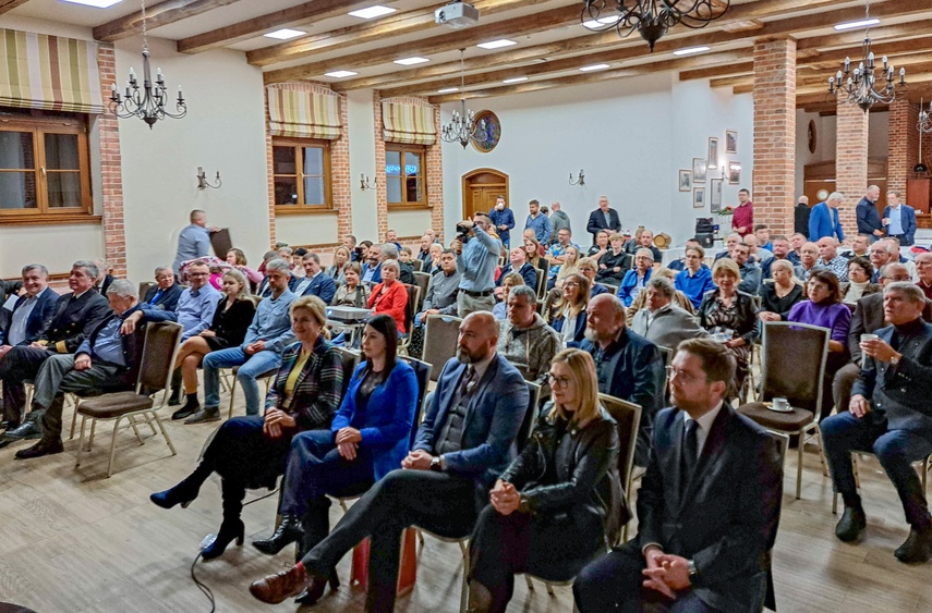 Taki był żeglarski sezon zdjęcie nr 297855